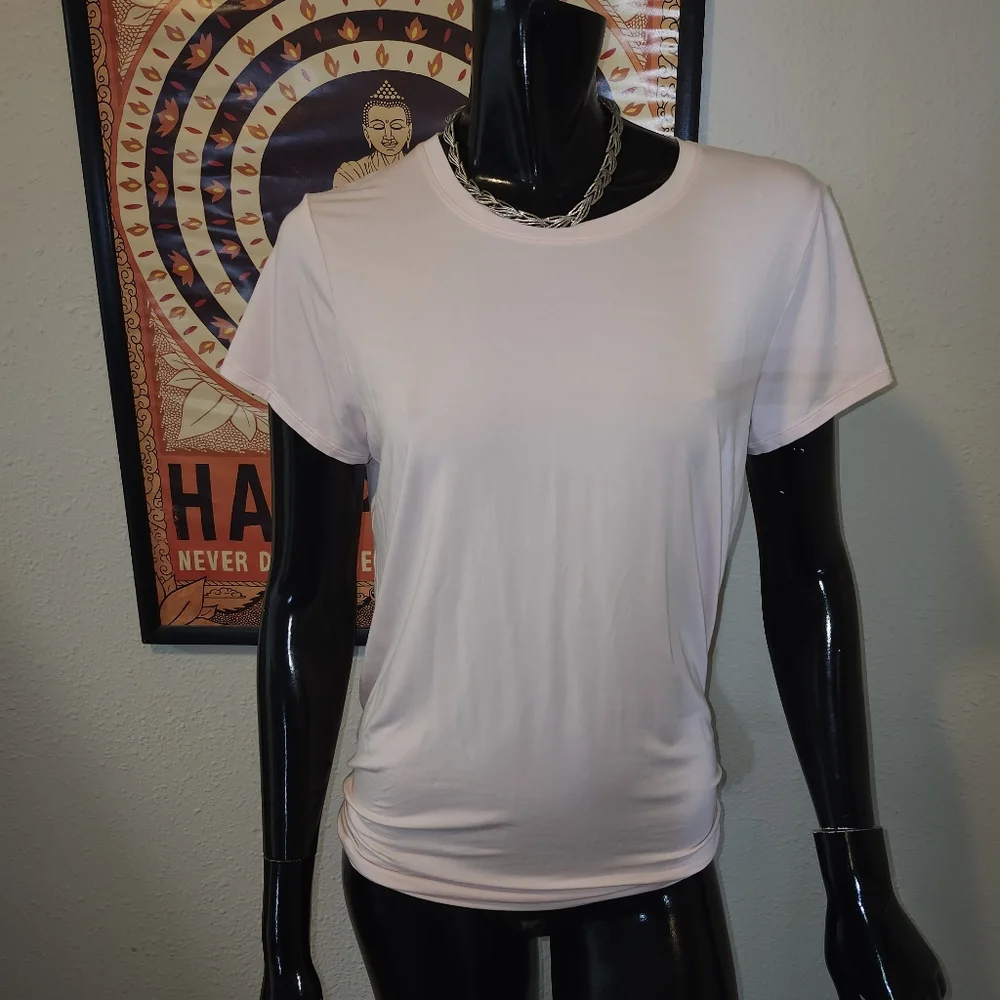 lululemon Modal Ooen Up T-shirt - Picture 4 of 7